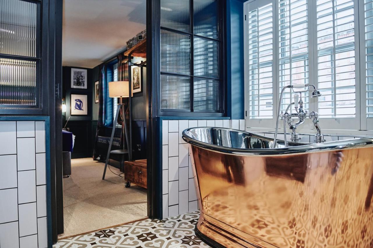 Kings Arms - Egham-Windsor 호텔 외부 사진