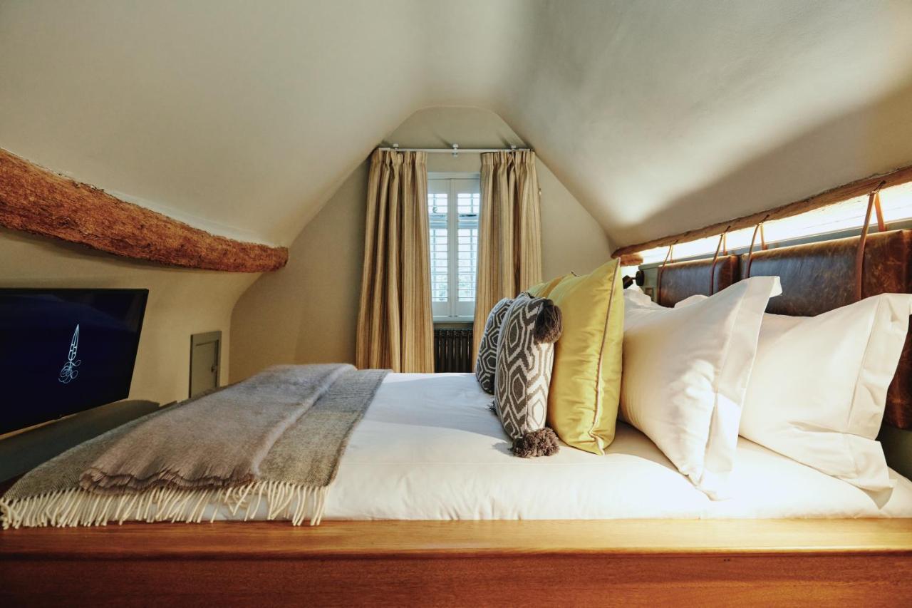 Kings Arms - Egham-Windsor 호텔 외부 사진